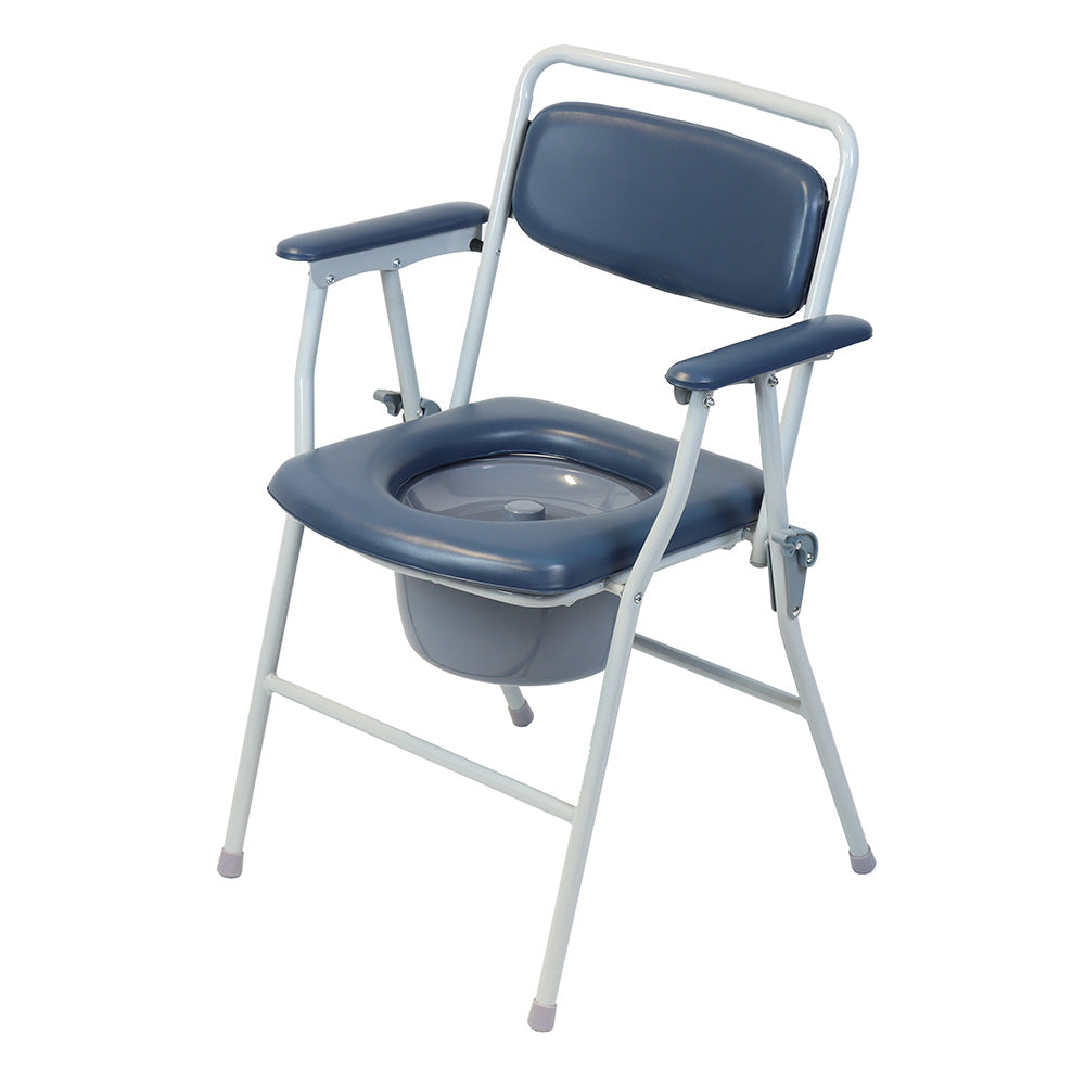 Folding Dovedale Commode